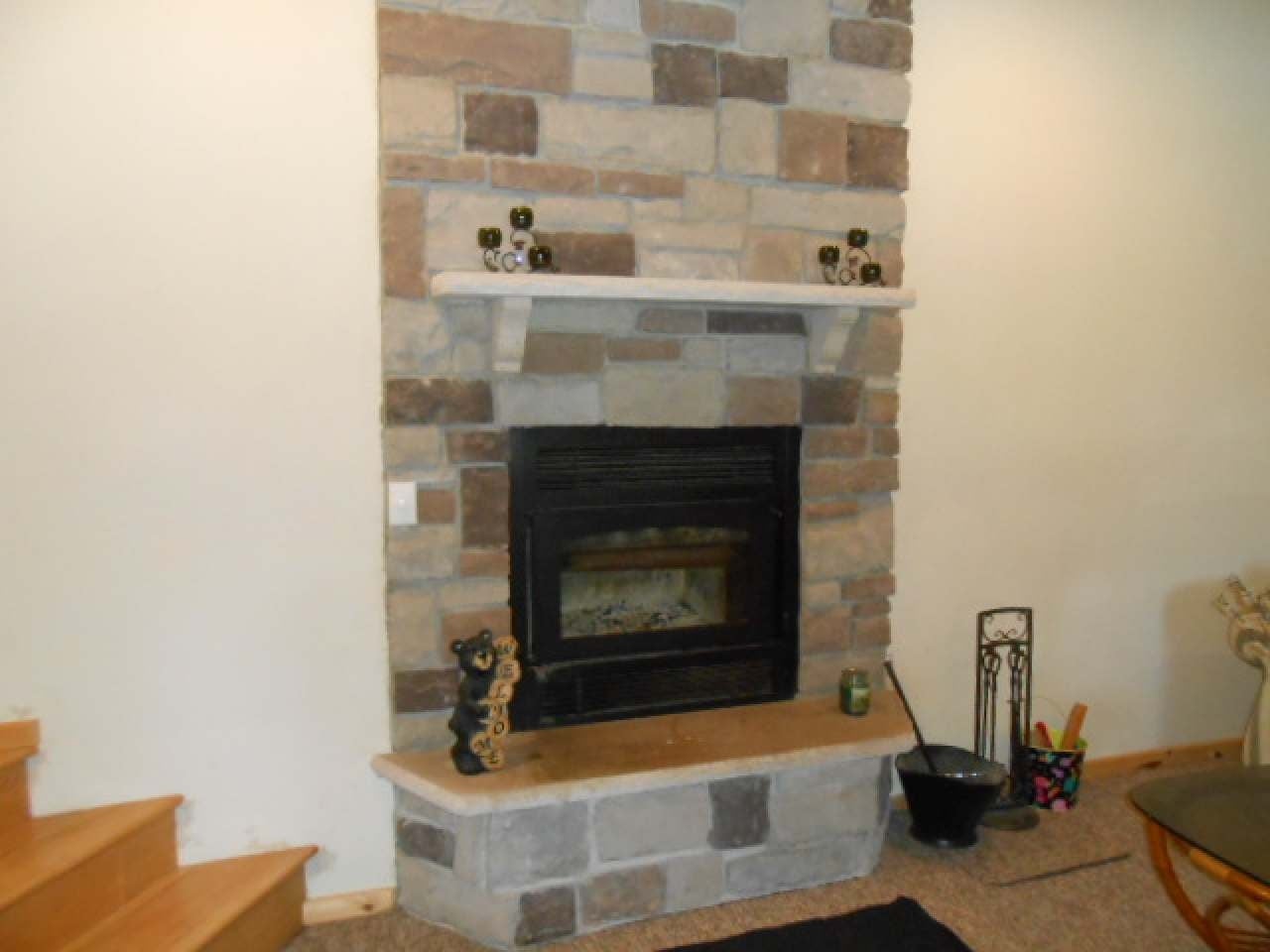 W11146 Bogus Road Deerbrook, WI 54424 - Photo 29 of 35 Gallery Image 29