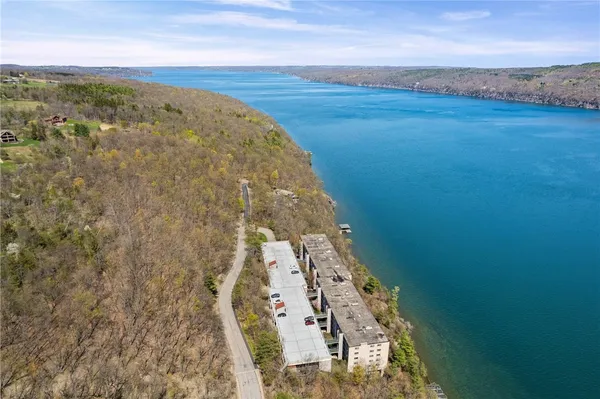 $309,900 | 164 Cliffside Drive, South Bristol, NY 14424