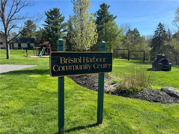 $309,900 | 164 Cliffside Drive, South Bristol, NY 14424