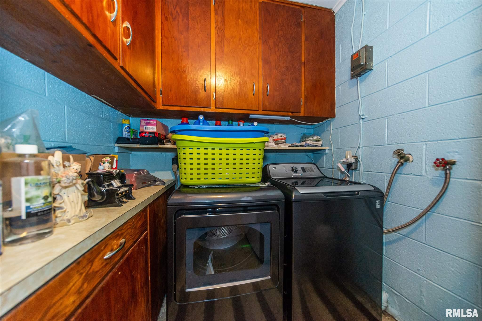 1514 Salem Road Mount Vernon, IL 62864 - Photo 16 of 21 Gallery Image 16