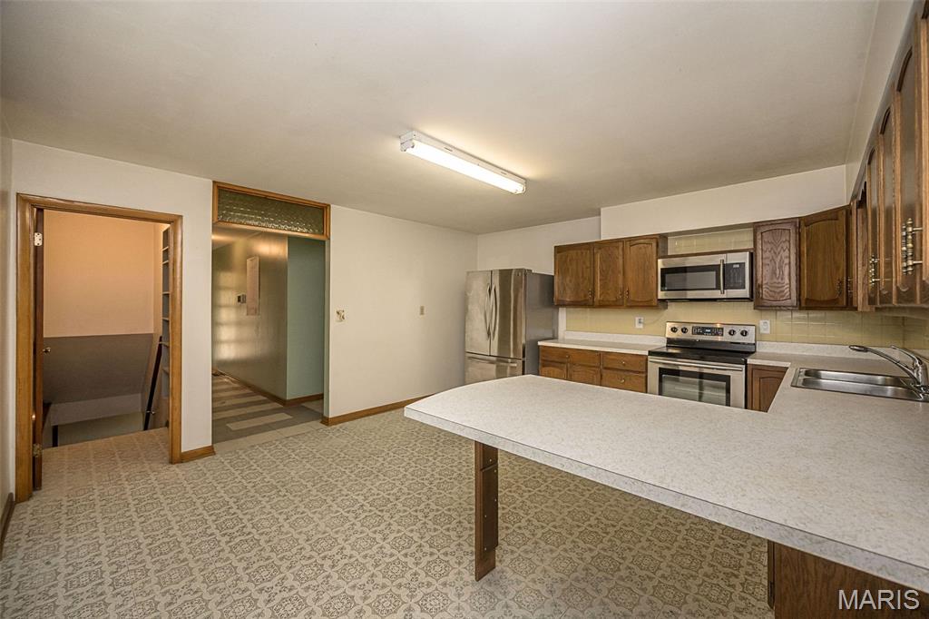 3037 Upper Moss Hollow Road Barnhart, MO 63012 - Photo 16 of 73