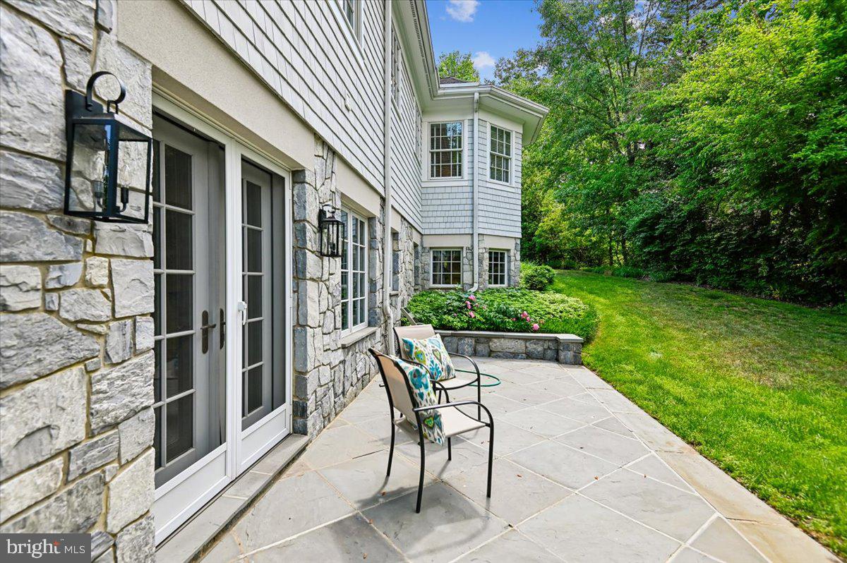 2700 Falling Timber Trail Edgewater, MD 21037 - Photo 55 of 89 Lower level patio