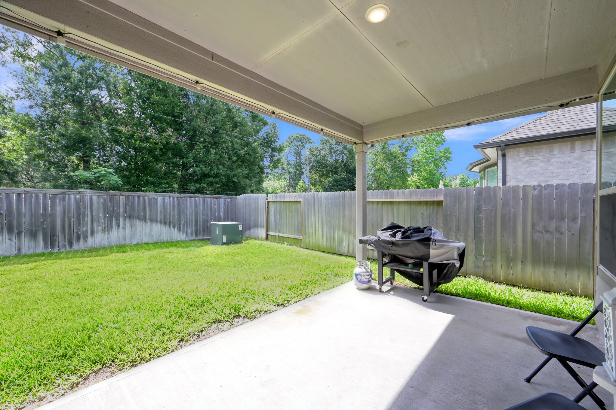 25808 Rugosa Drive Magnolia, TX 77355 - Photo 34 of 38