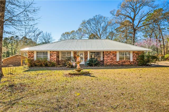 608 Ates Road Pineville, LA 71360 - Photo 1 of 34