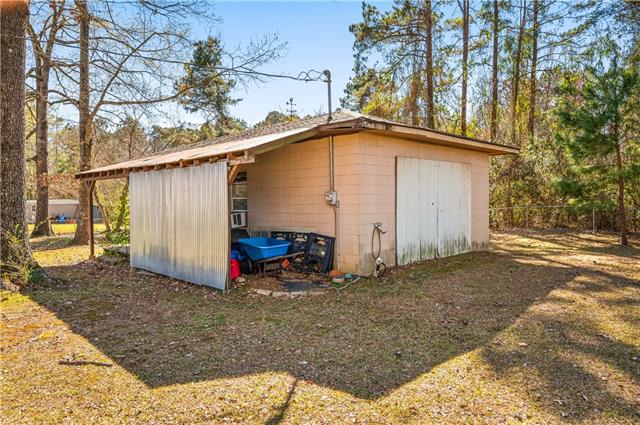 608 Ates Road Pineville, LA 71360 - Photo 29 of 34