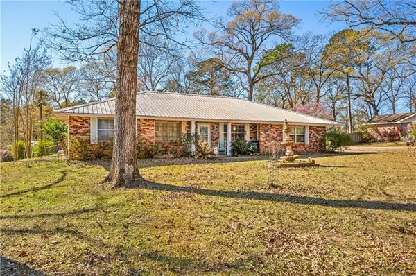 $250,000 | 608 Ates Road, Pineville, LA 71360