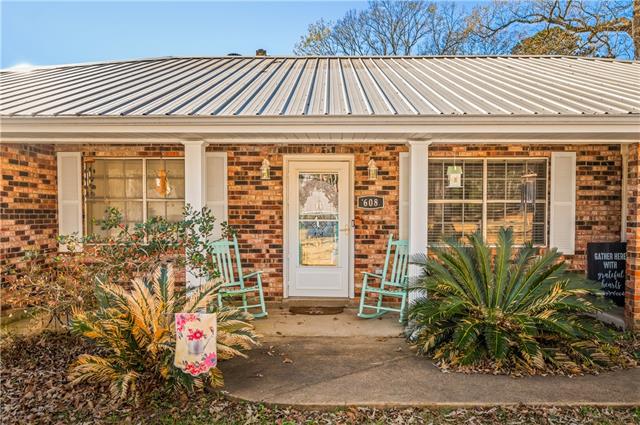 608 Ates Road Pineville, LA 71360 - Photo 4 of 34