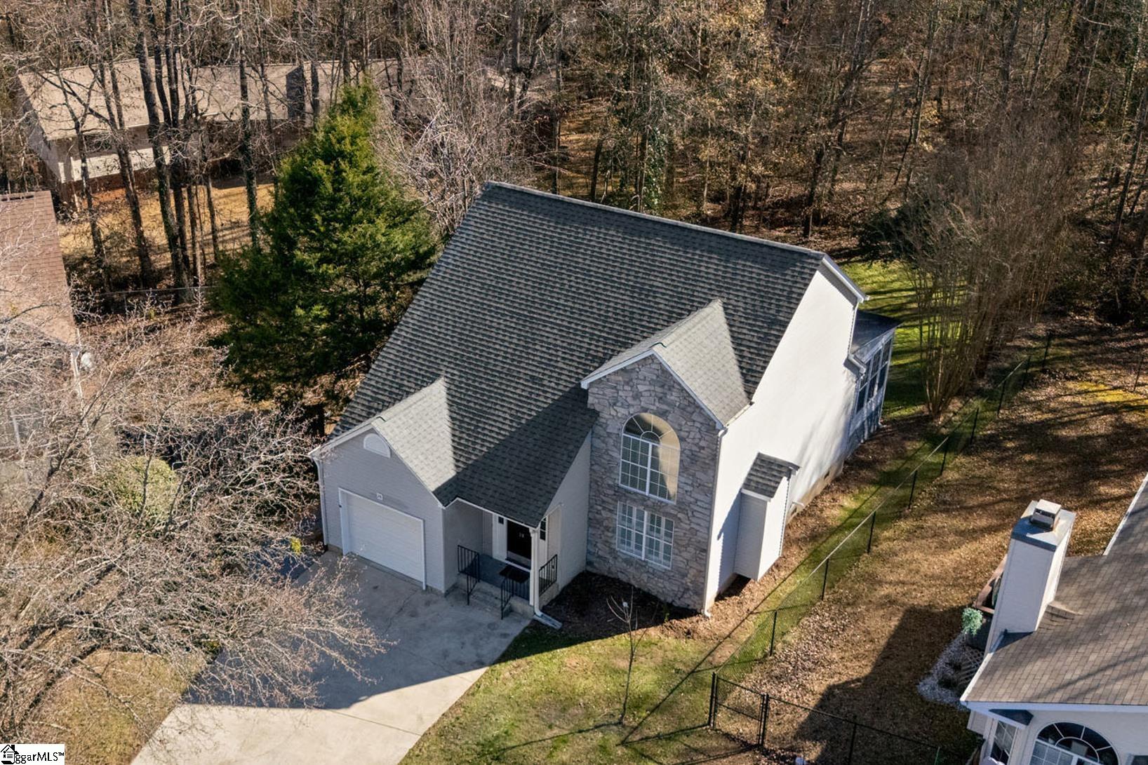 28 Lantern Lane Greer, SC 29651 - Photo 16 of 32