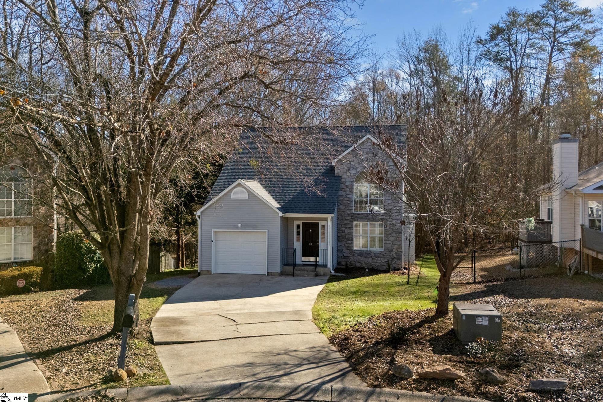 28 Lantern Lane Greer, SC 29651 - Photo 19 of 32