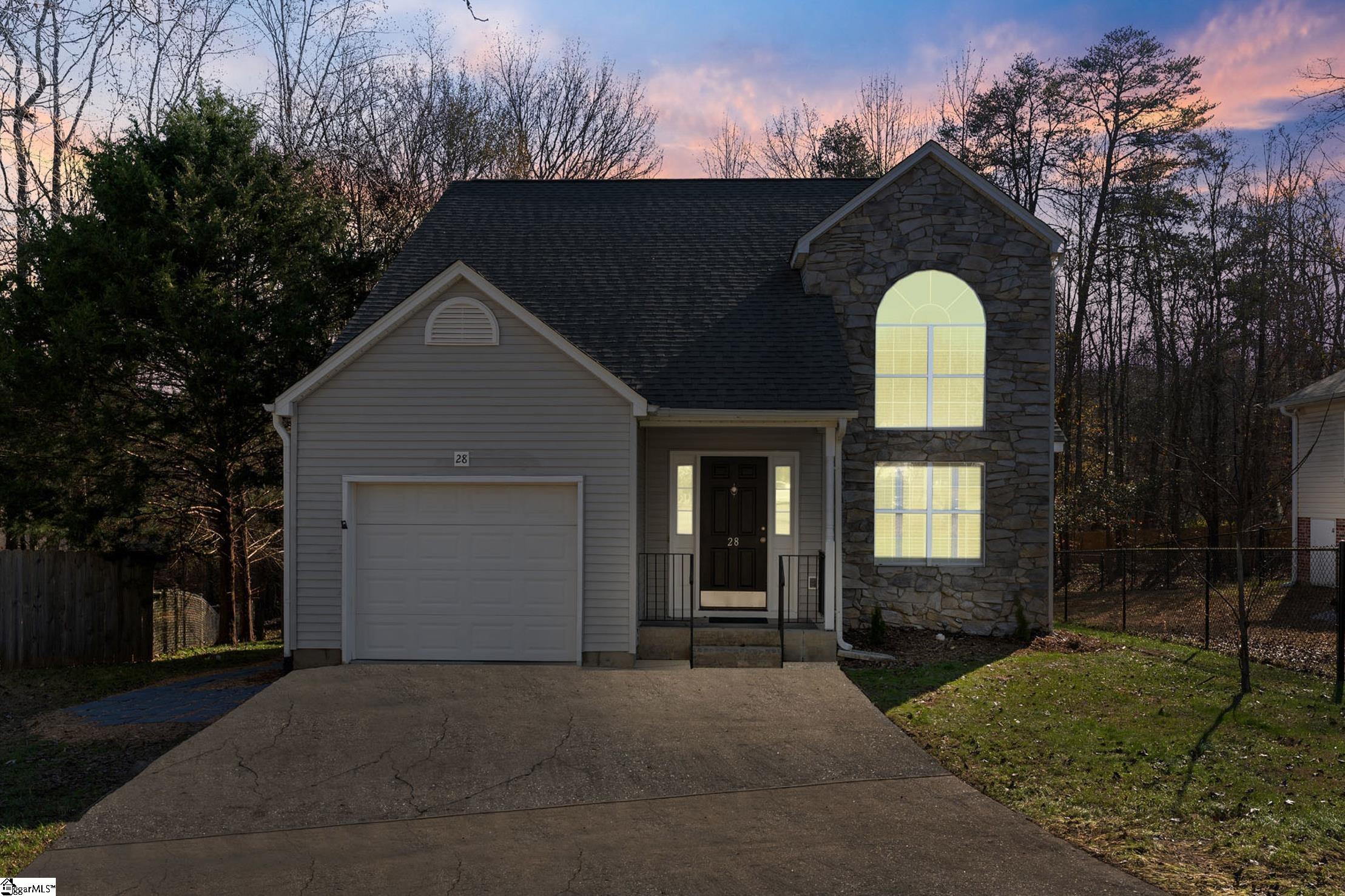 28 Lantern Lane Greer, SC 29651 - Photo 20 of 32