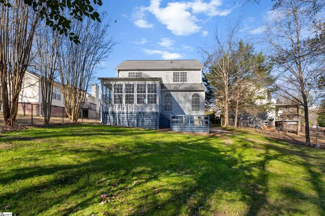 $314,900 | 28 Lantern Lane, Greer, SC 29651