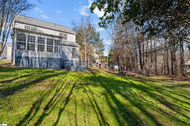 $314,900 | 28 Lantern Lane, Greer, SC 29651