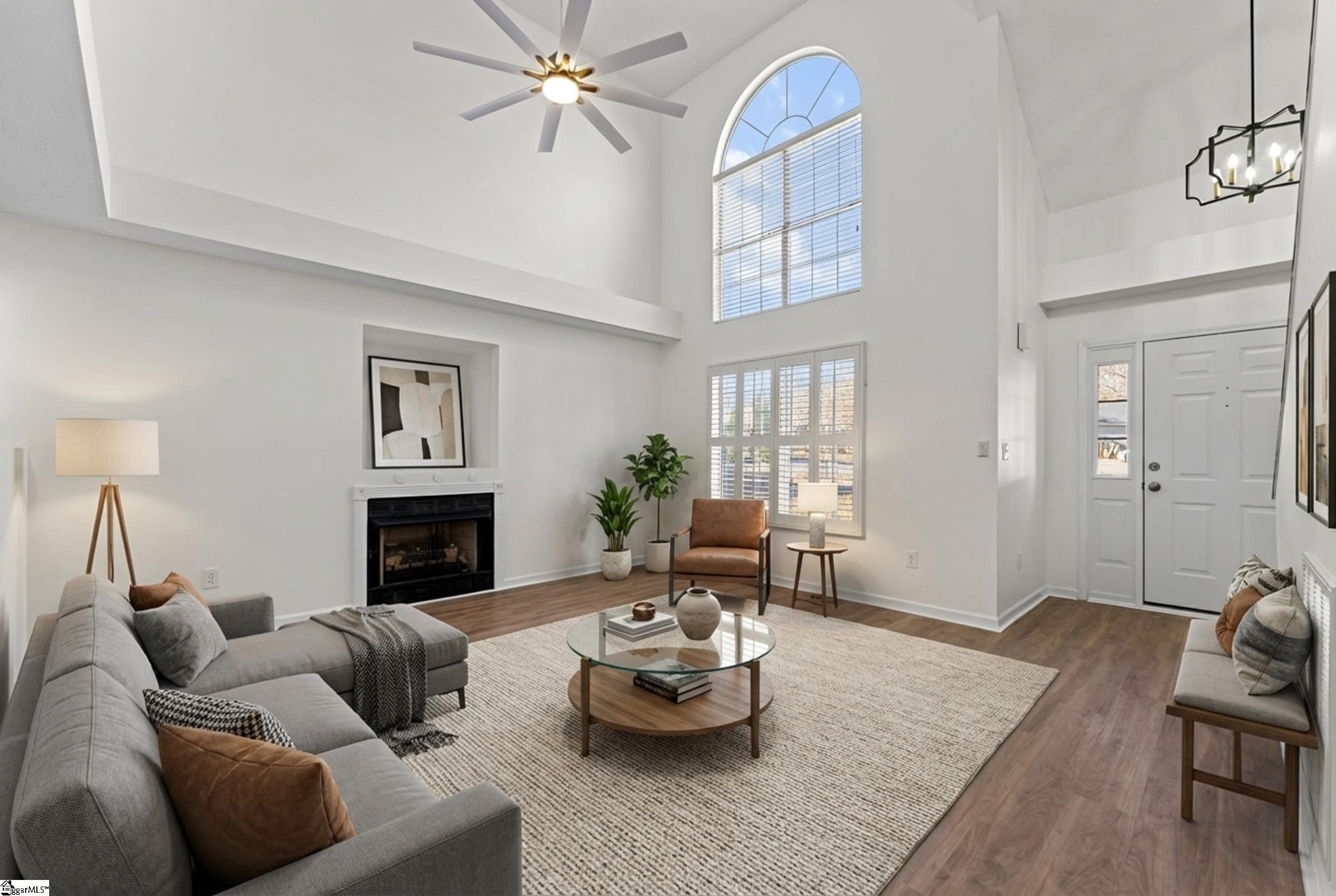 28 Lantern Lane Greer, SC 29651 - Photo 3 of 32