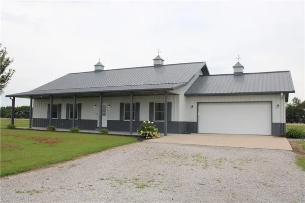 $479,000 | 455 South S Highway, Girard, KS 66743