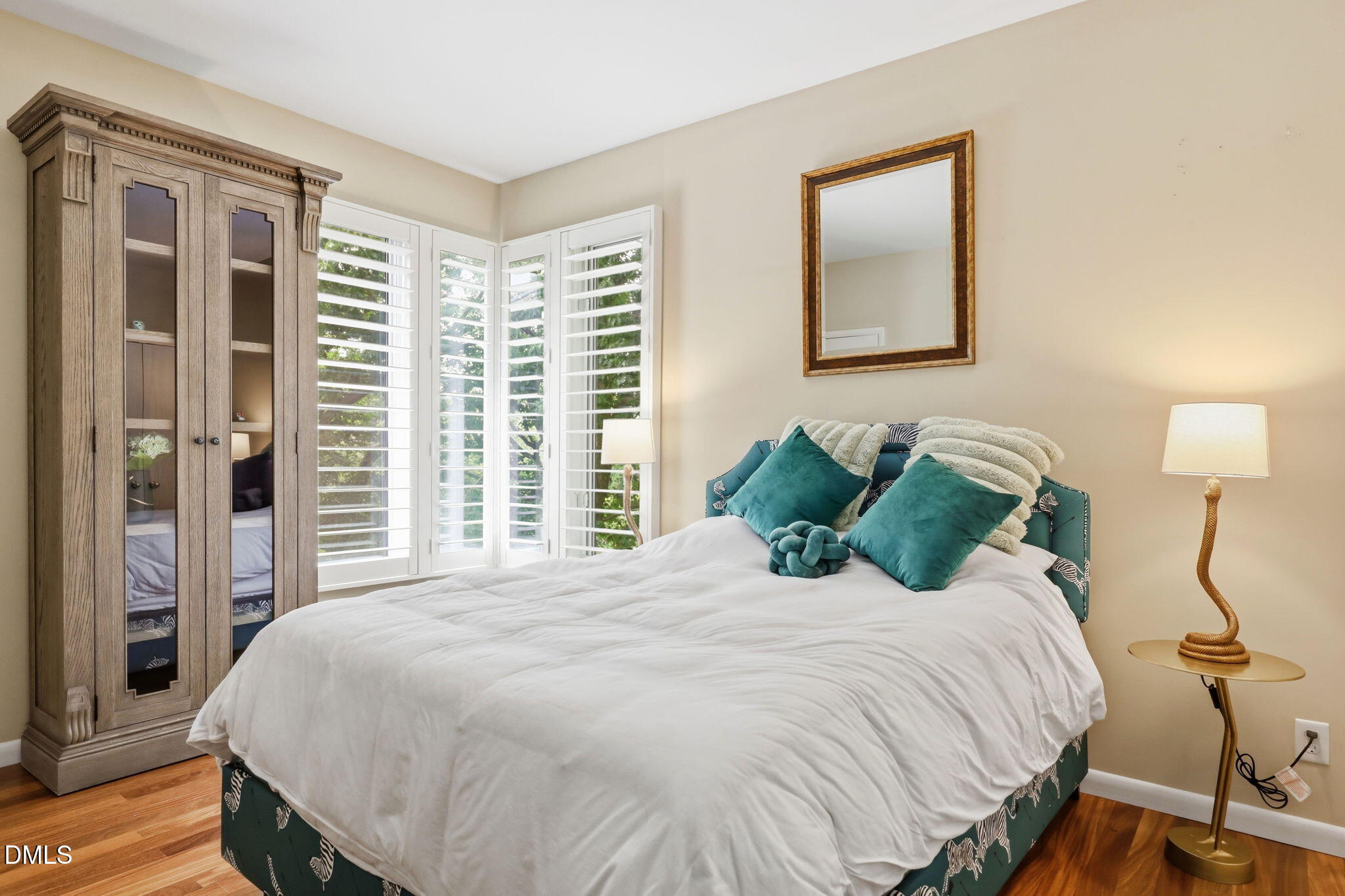 2828 Exeter Circle Raleigh, NC 27608 - Photo 37 of 67