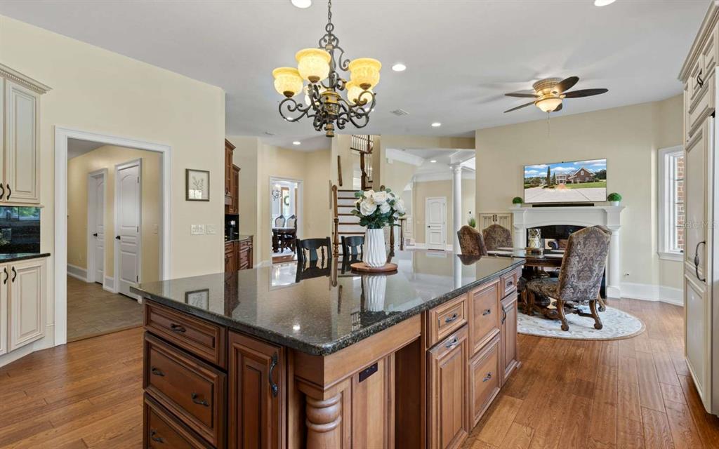 537 Southwest Windsor Court Lake City, FL 32024 - Photo 16 of 74