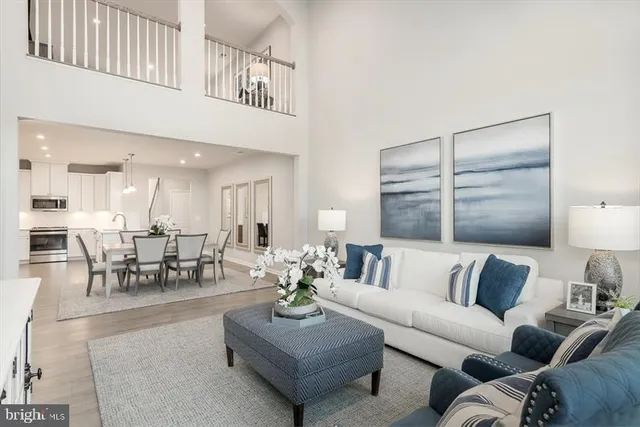 $669,990 | 3523 Joylynne Way, Unit 9D, Ellicott City, MD 21042