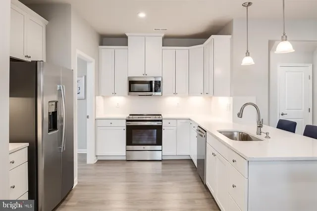 $669,990 | 3523 Joylynne Way, Unit 9D, Ellicott City, MD 21042