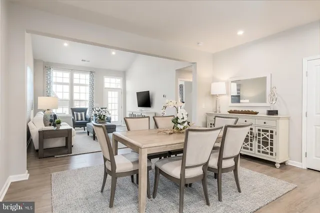 $669,990 | 3523 Joylynne Way, Unit 9D, Ellicott City, MD 21042