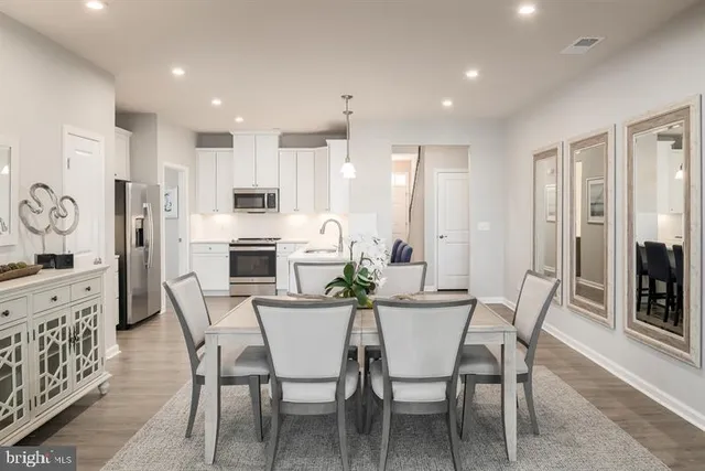 $669,990 | 3523 Joylynne Way, Unit 9D, Ellicott City, MD 21042