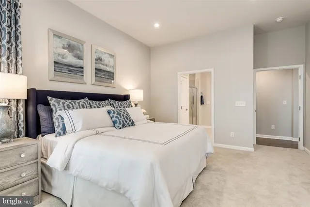 $669,990 | 3523 Joylynne Way, Unit 9D, Ellicott City, MD 21042