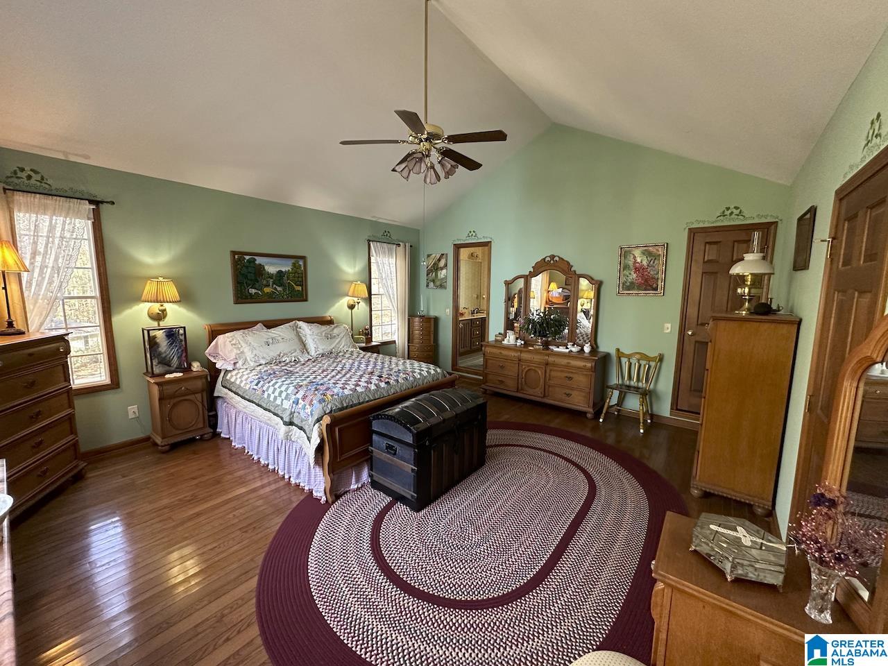 3371 County Road 104 Cedar Bluff, AL 35959 - Photo 27 of 100