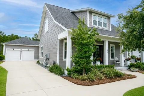 $1,625,000 | 229 Sandchase Circle, Inlet Beach, FL 32461