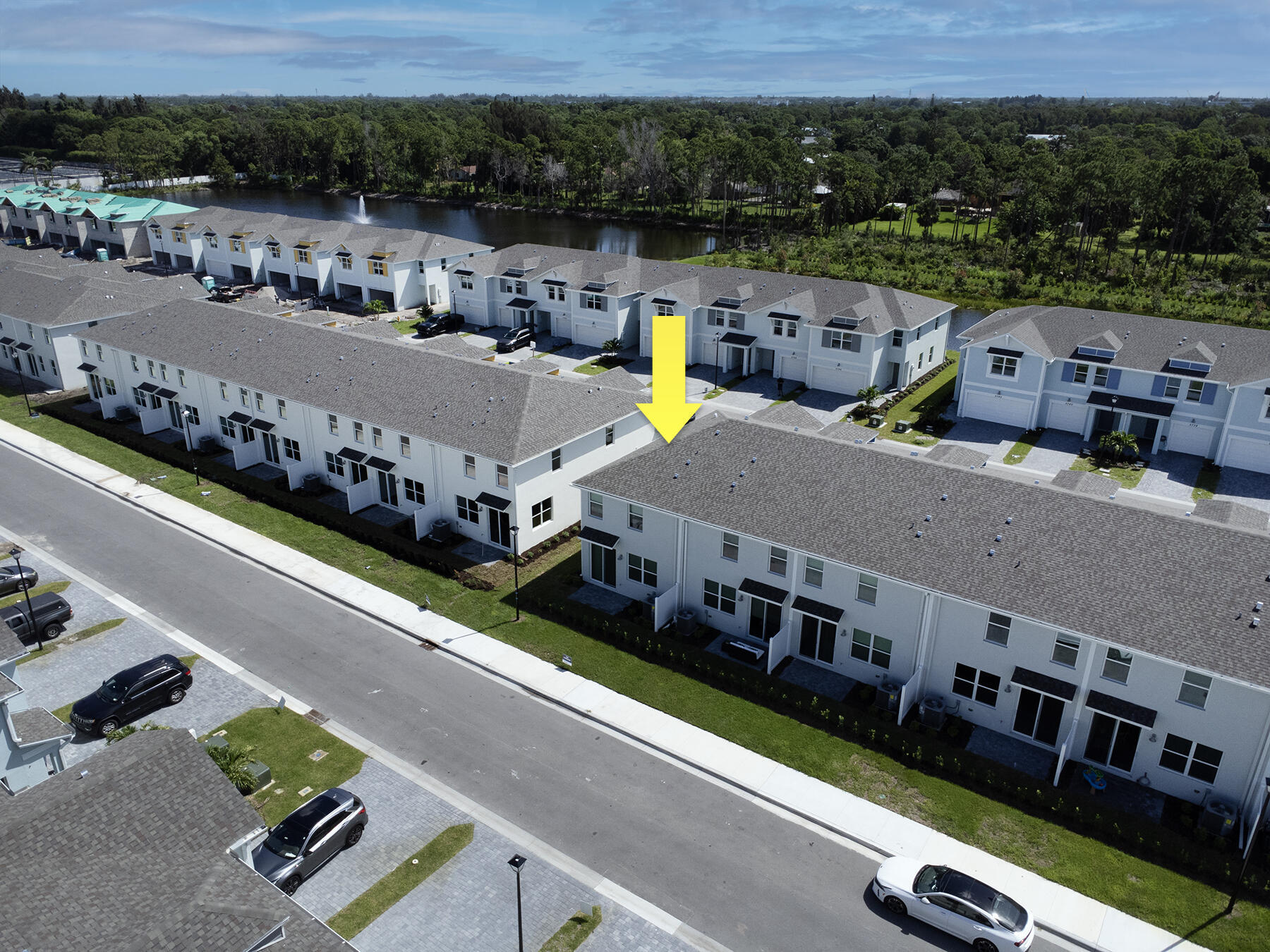 5745 Southeast Edgewater Circle Stuart, FL 34997 - Photo 37 of 38 DJI_0448-LS-EDIT-1