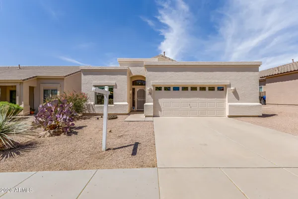 $519,900 | 2328 North Tierra Alta Circle, Mesa, AZ 85207