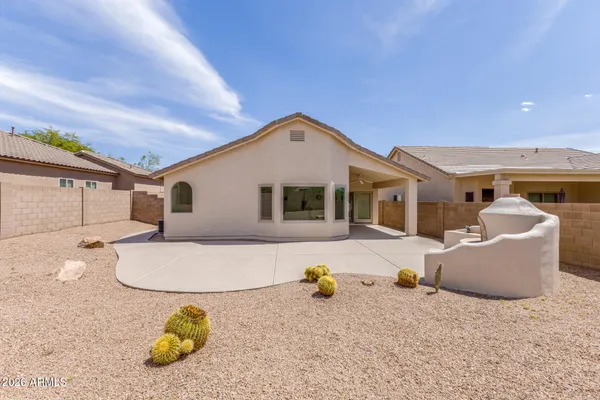 $519,900 | 2328 North Tierra Alta Circle, Mesa, AZ 85207
