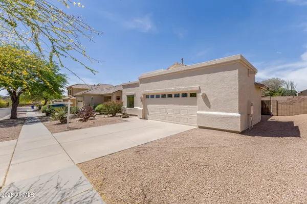 $519,900 | 2328 North Tierra Alta Circle, Mesa, AZ 85207