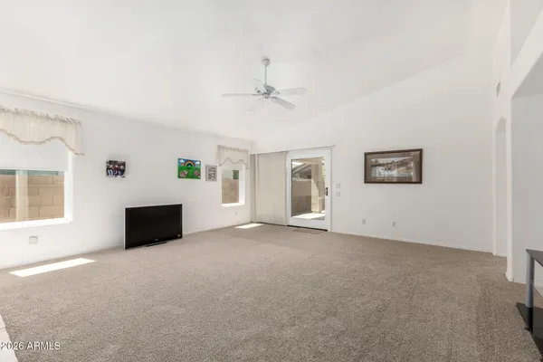 $519,900 | 2328 North Tierra Alta Circle, Mesa, AZ 85207