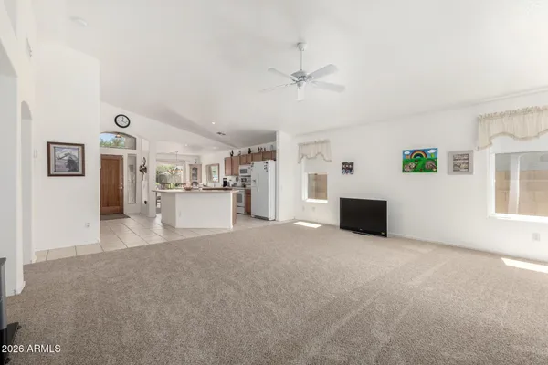 $519,900 | 2328 North Tierra Alta Circle, Mesa, AZ 85207