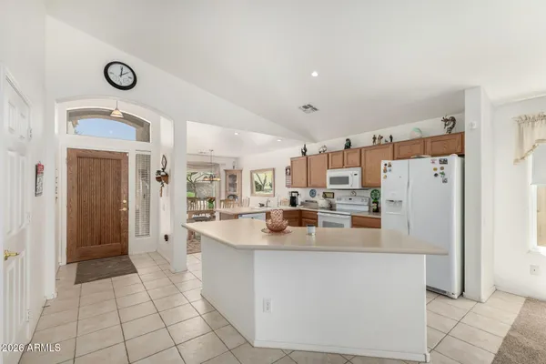 $519,900 | 2328 North Tierra Alta Circle, Mesa, AZ 85207
