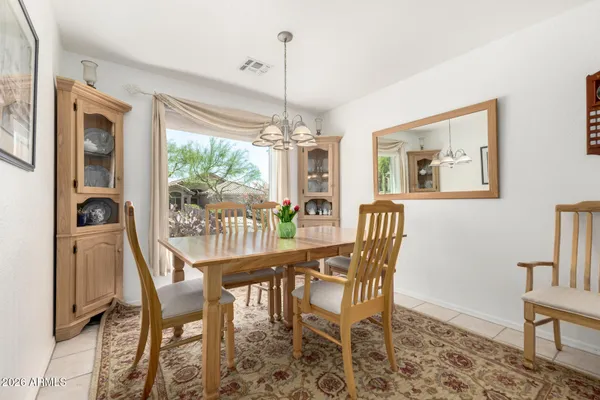 $519,900 | 2328 North Tierra Alta Circle, Mesa, AZ 85207