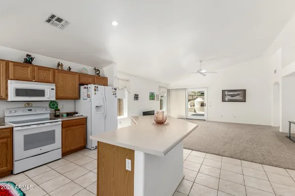 $519,900 | 2328 North Tierra Alta Circle, Mesa, AZ 85207
