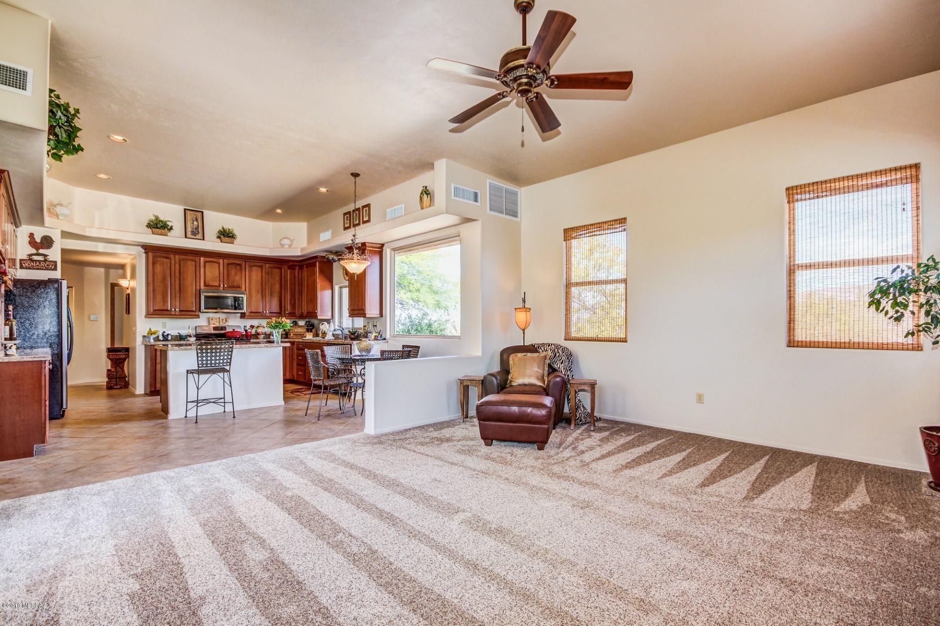 8597 South Tumbling M Ranch Place Vail, AZ 85641 - Photo 13 of 50 Gallery Image 13