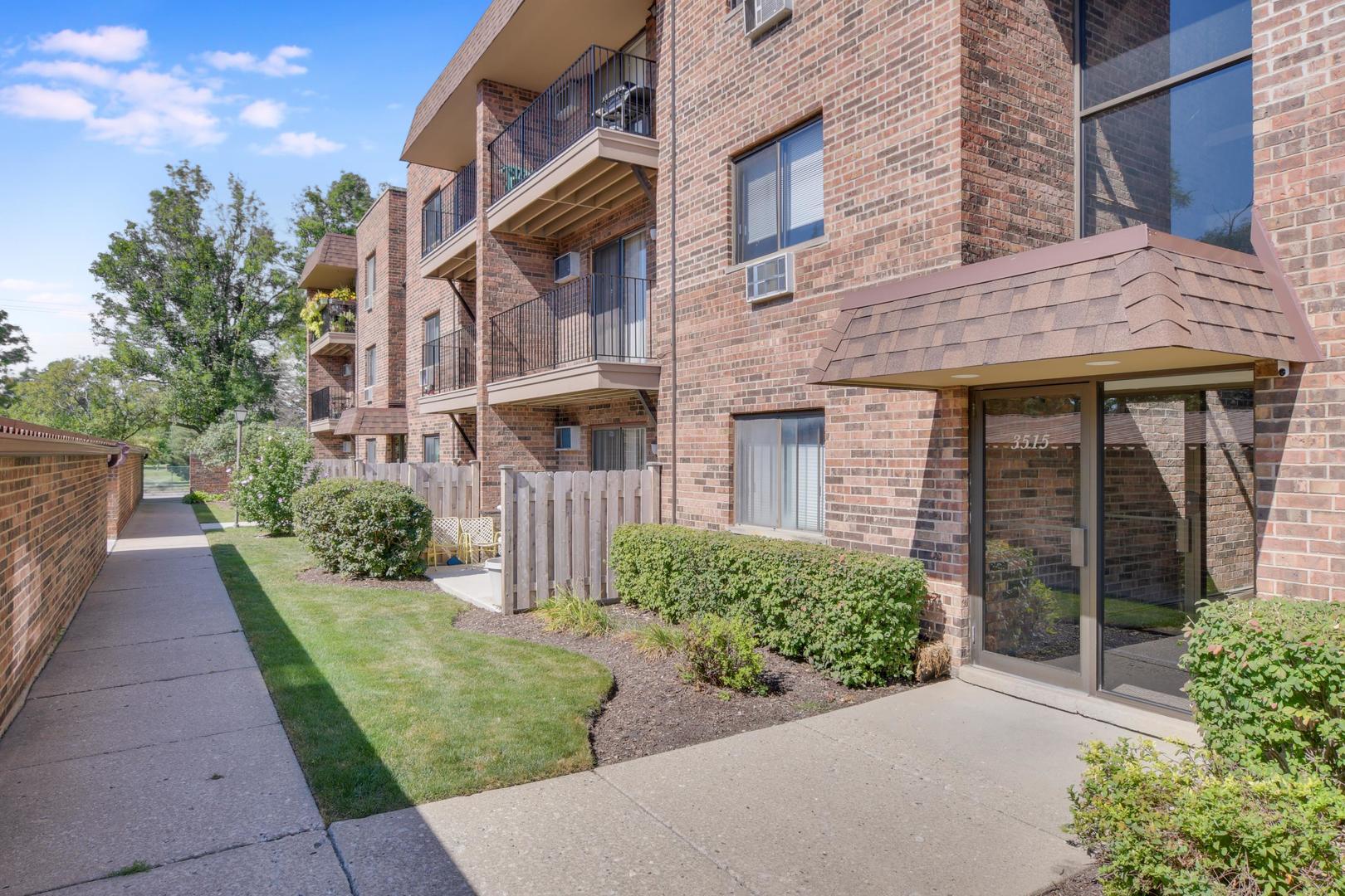 3617 Central Road, Unit 203 Glenview, IL 60025 - Photo 1 of 26 Gallery Image 1