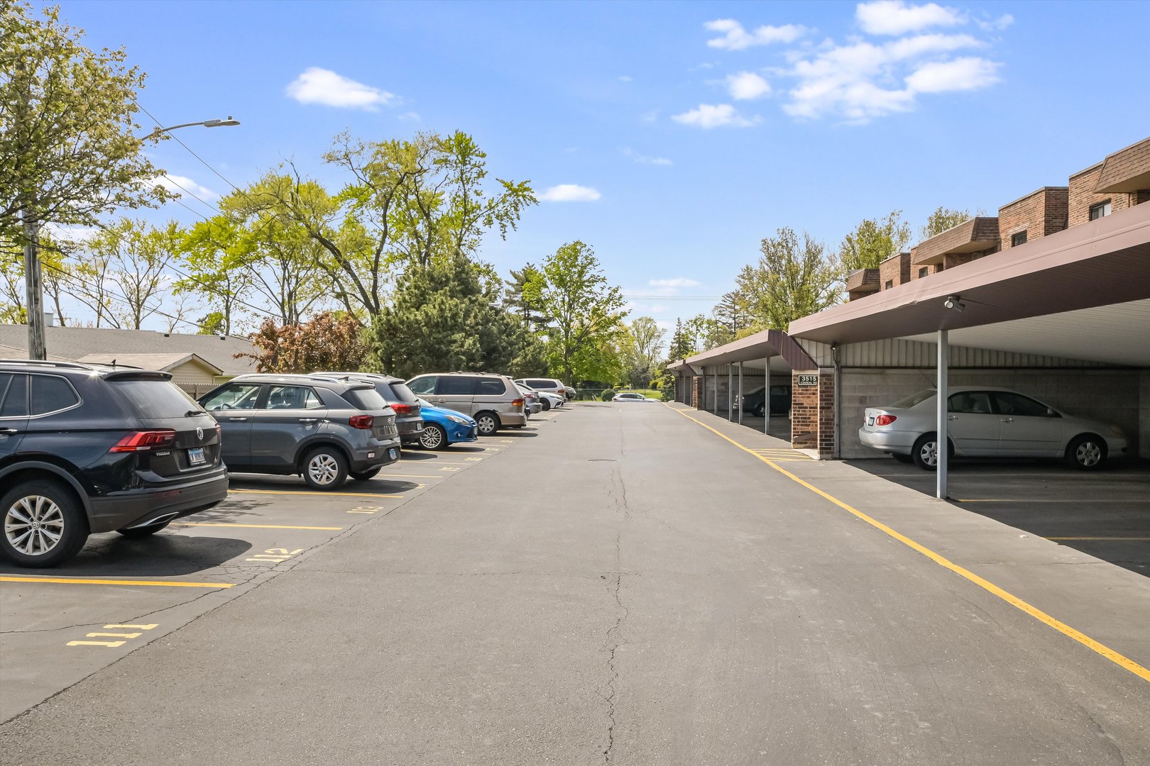 3617 Central Road, Unit 203 Glenview, IL 60025 - Photo 18 of 26 Gallery Image 18