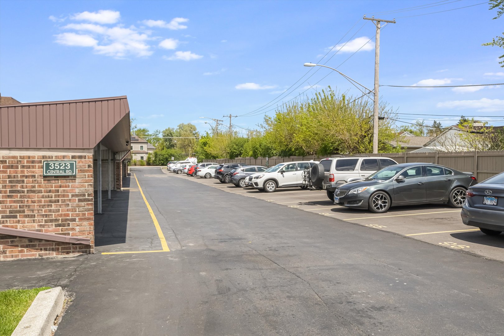 3617 Central Road, Unit 203 Glenview, IL 60025 - Photo 19 of 26 Gallery Image 19