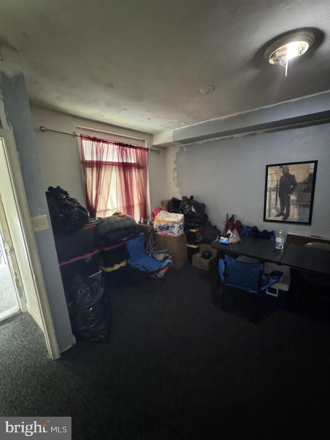 1411 North Rosedale Street Baltimore, MD 21216 - Photo 2 of 53 living room