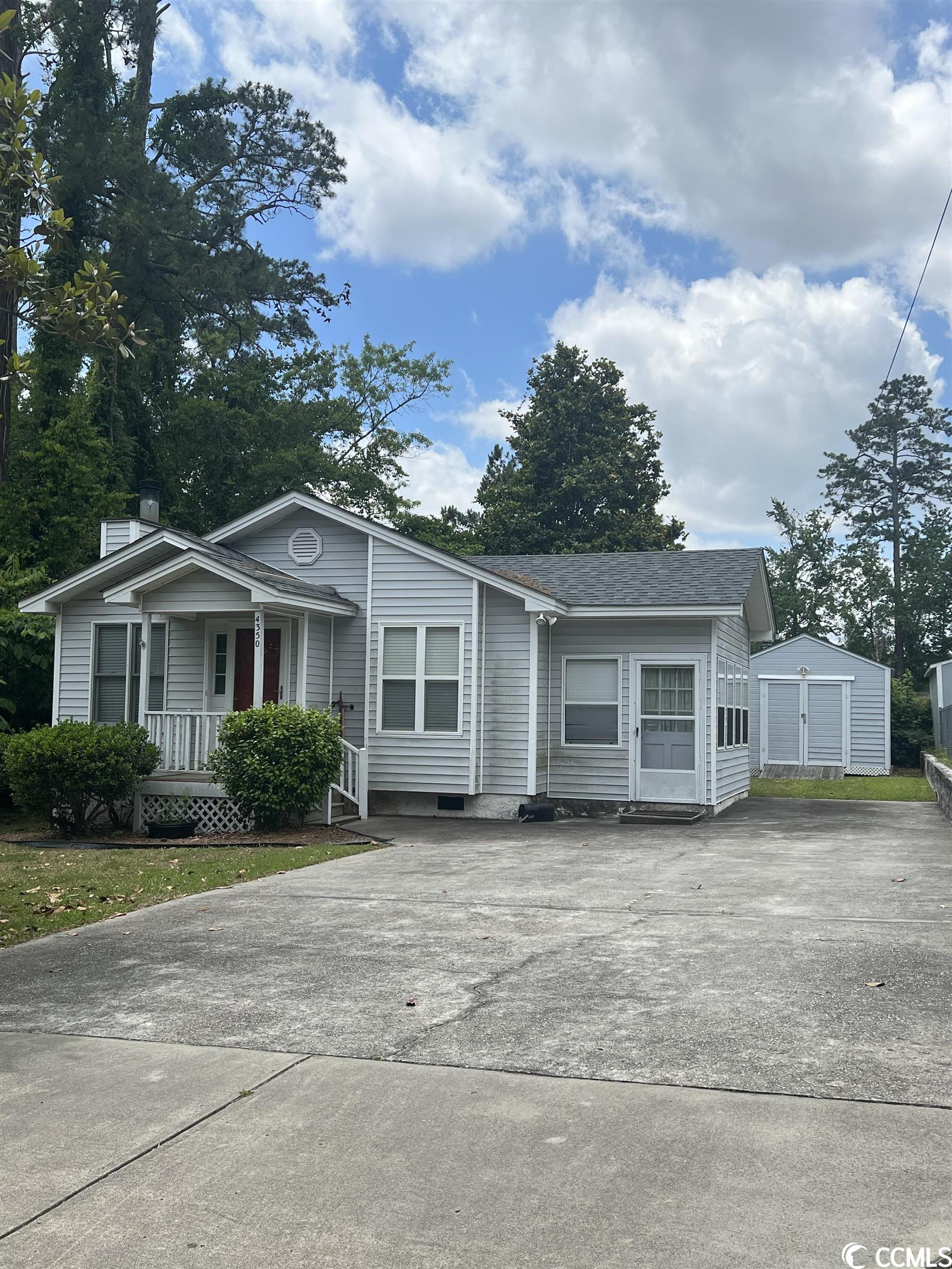 4350 Landing Road Little River, SC 29566 - Photo 1 of 1 Gallery Image 1