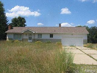 3441 Thomas Road Oxford, MI 48371 - Photo 1 of 1 front