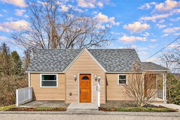 $175,000 | 13 Sampson Avenue, Monongahela, PA 15063