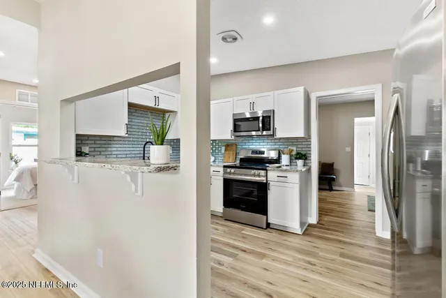 $349,900 | 3445 Eve Drive East, Jacksonville, FL 32246