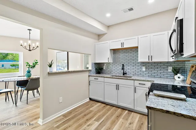 $349,900 | 3445 Eve Drive East, Jacksonville, FL 32246