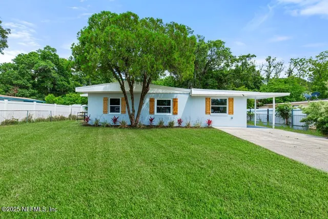 $349,900 | 3445 Eve Drive East, Jacksonville, FL 32246