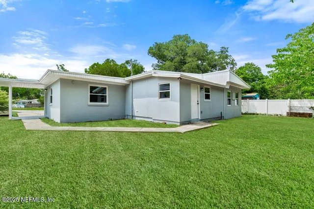 $349,900 | 3445 Eve Drive East, Jacksonville, FL 32246
