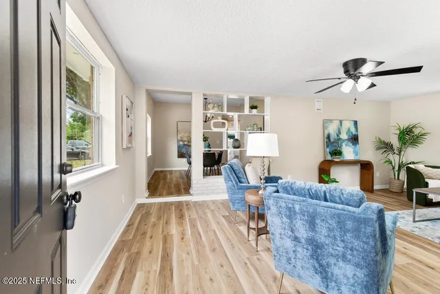 $349,900 | 3445 Eve Drive East, Jacksonville, FL 32246