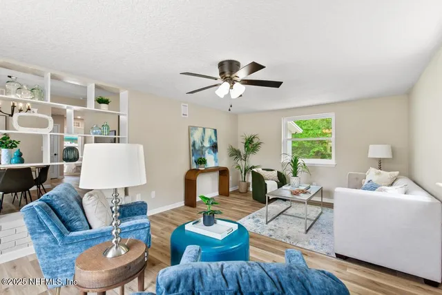 $349,900 | 3445 Eve Drive East, Jacksonville, FL 32246